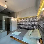 Wroclove Loft Apartment