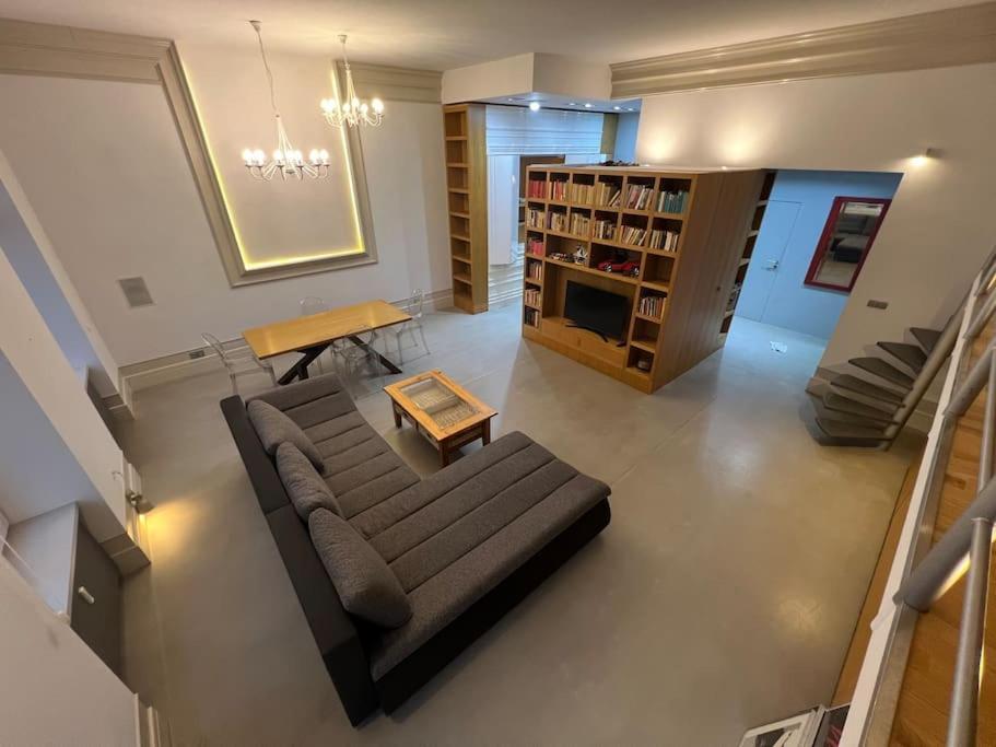 Apartament Wroclove Loft *