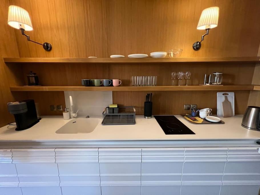 Apartament Wroclove Loft *