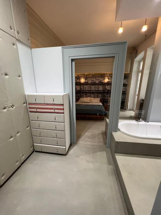 Apartament Wroclove Loft *