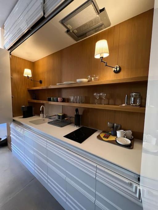 Wroclove Loft Apartament