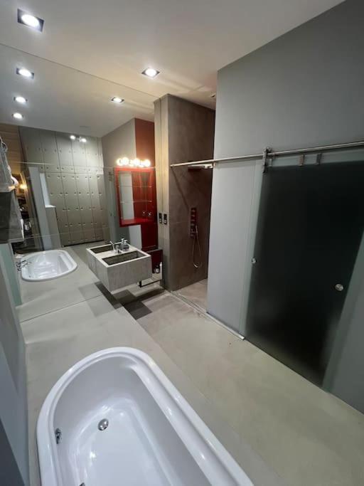 Wroclove Loft Wrocław