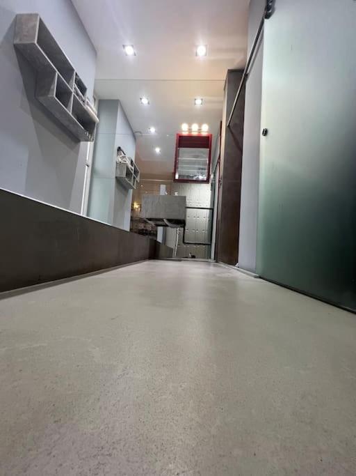 Apartament Wroclove Loft *