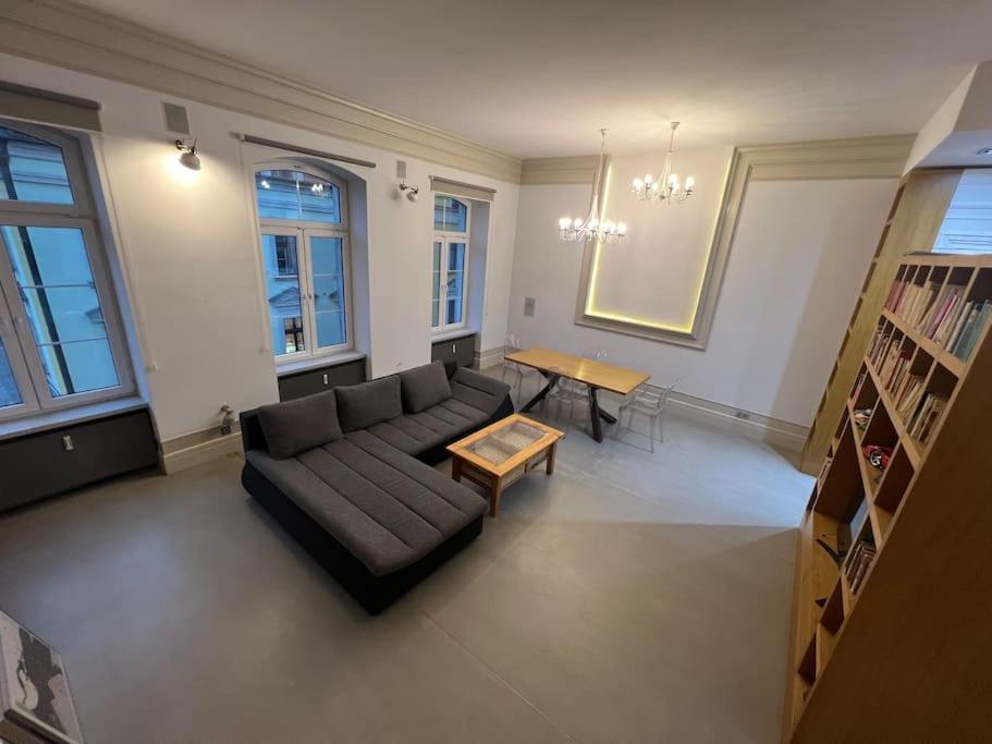 Apartament Wroclove Loft *