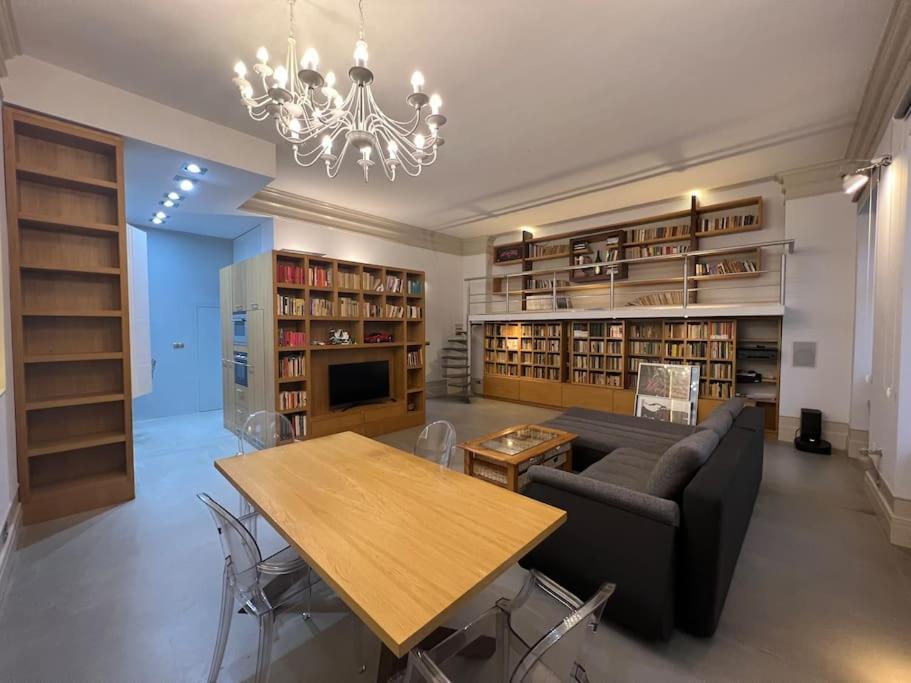 Wroclove Loft Apartament *