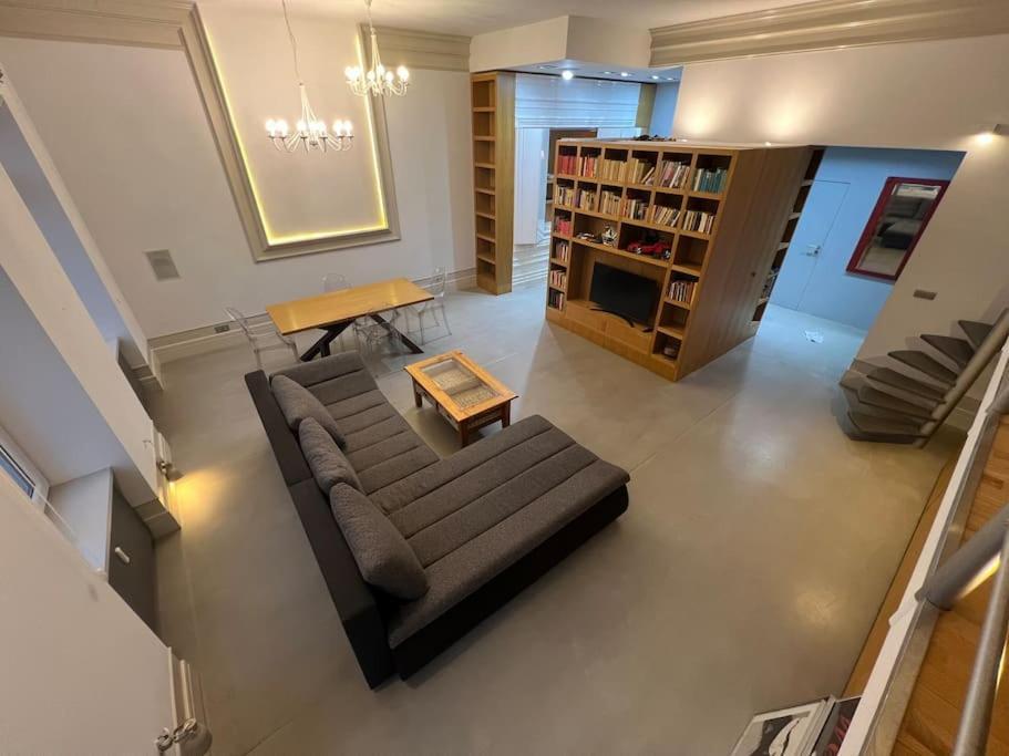 Apartament Wroclove Loft